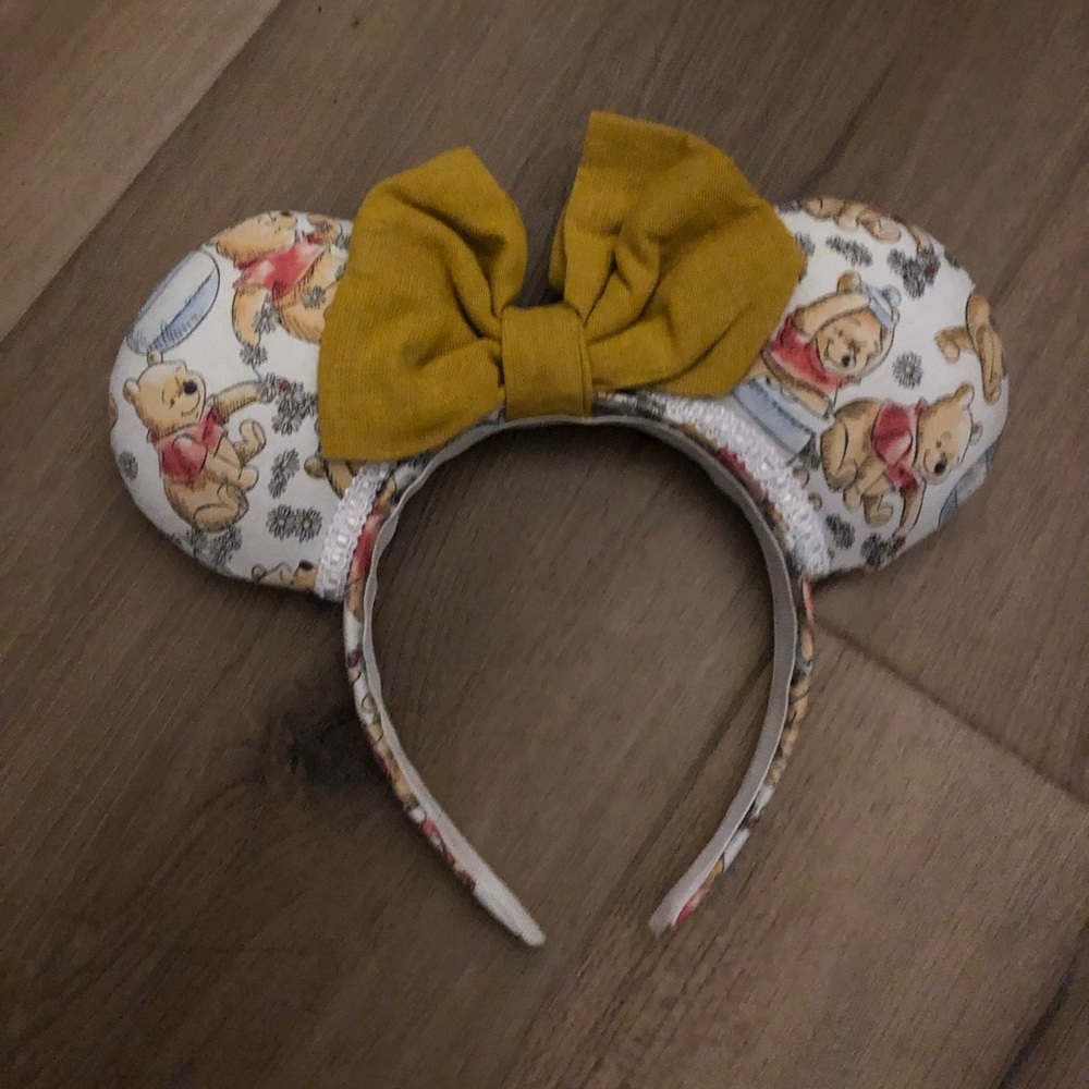 Disney ears